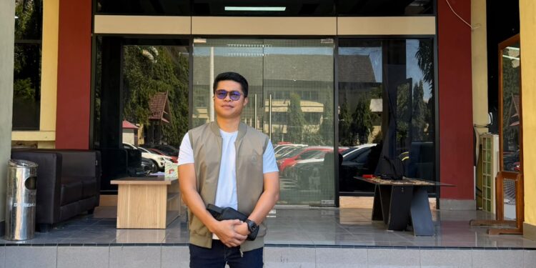SPDP Terbit, Kasus Dugaan Penipuan dan Penggelapan Investasi Stone Crusher Rp6,7 Miliar Masuk Tahap Penyidikan