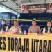 BBM Subsidi Diselewengkan, Polres Toraja Utara Ungkap Modus Mobil Tangki 4.000 Liter