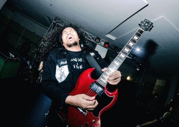 Cakra Barani Angkat Isu Publik ke Ranah Musik Lewat Lagu “20 Koper”