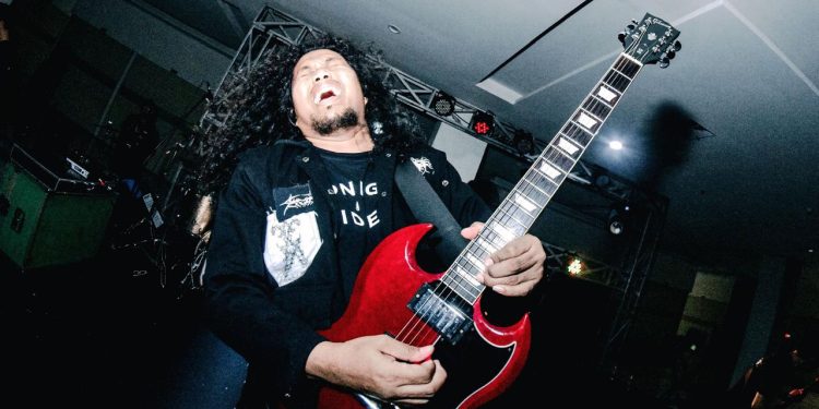 Cakra Barani Angkat Isu Publik ke Ranah Musik Lewat Lagu “20 Koper”
