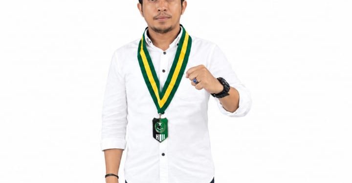 Tajam dengan Pendekatan Hukum dan HAM Kabid Hukum dan HAM SEMMI Sulsel Desak Klarifikasi FF–RYK, Kajian Hukum dan Opsi Laporan Disiapkan