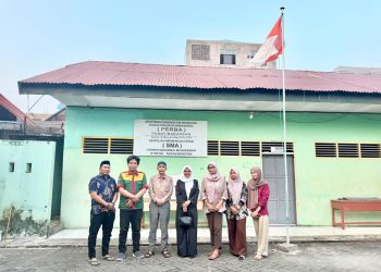 Sinergi Tiga Lembaga, Y-APK, LBH NVNJ dan BPPI Dorong Pendidikan Gratis bagi Anak Yatim dan Santri Tahfidz