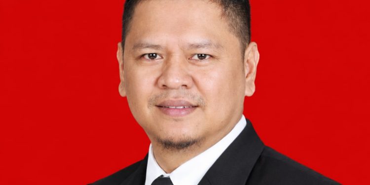 Tempuh Restorative Justice, Persoalan Investasi Stone Crusher Rp2 Miliar Disepakati Berakhir Damai
