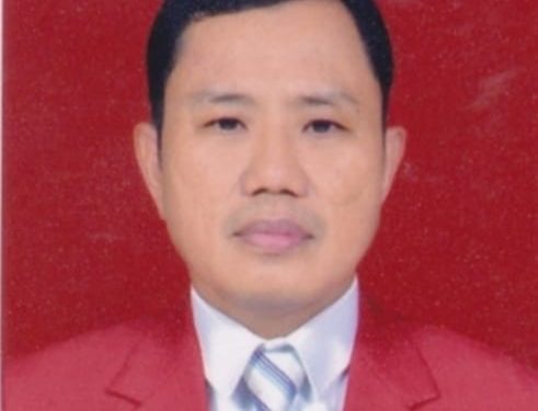 Dr. Makkah Muharram Kembali Diundang ke Forum Ahli Lingkungan Hidup Se-Indonesia di Bali, Tegaskan Kiprah Panjang sebagai Ahli Hukum